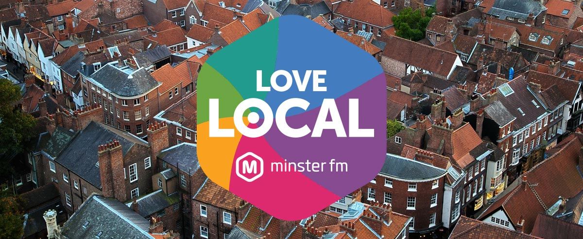 Love Local - York