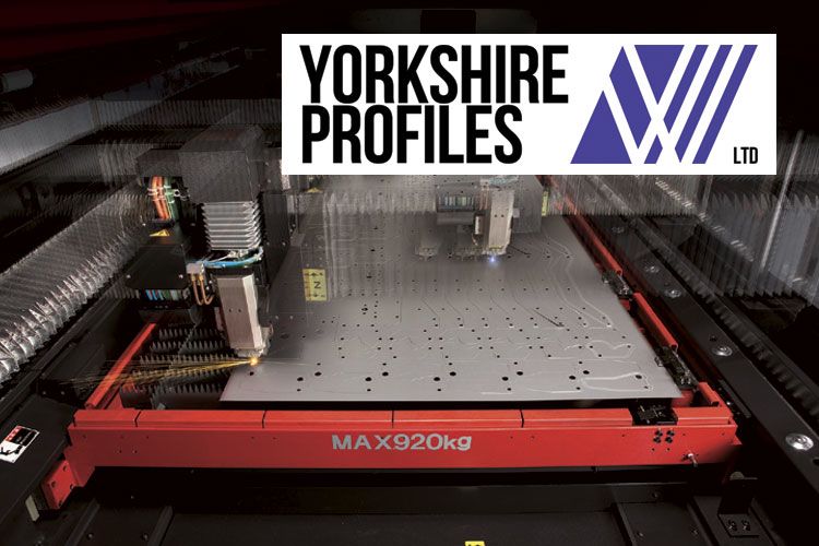 Yorkshire Profiles Ltd