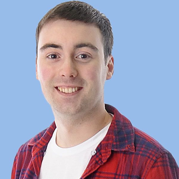Michael Blades