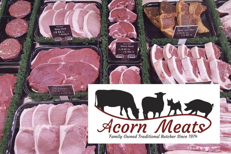 Acorn Meats