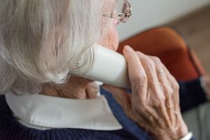 Warning in North Yorkshire after scammer posed as a police officer 