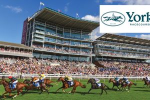 Six figure prize money for Saturday racing at York