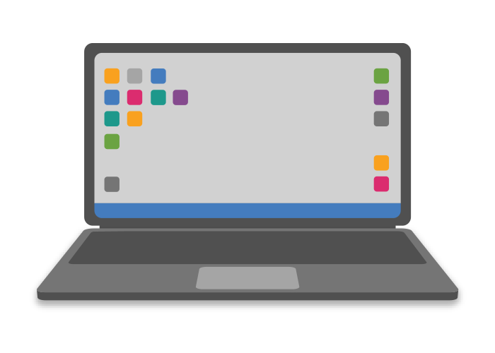 Laptop