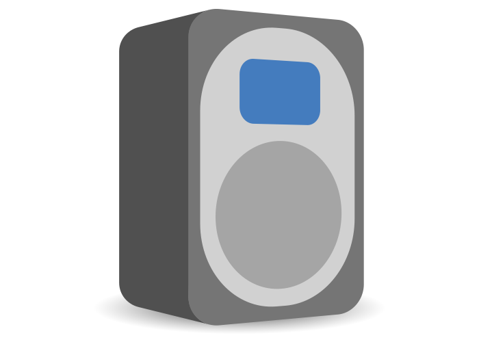 DAB Radio