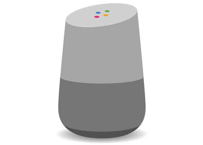 Google Home