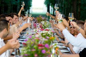 Royal Wedding Celebrations to attend in North Yorkshire this weekend
