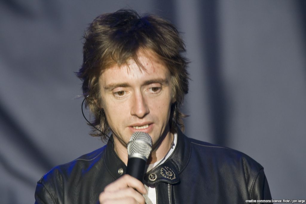 Richard Hammond