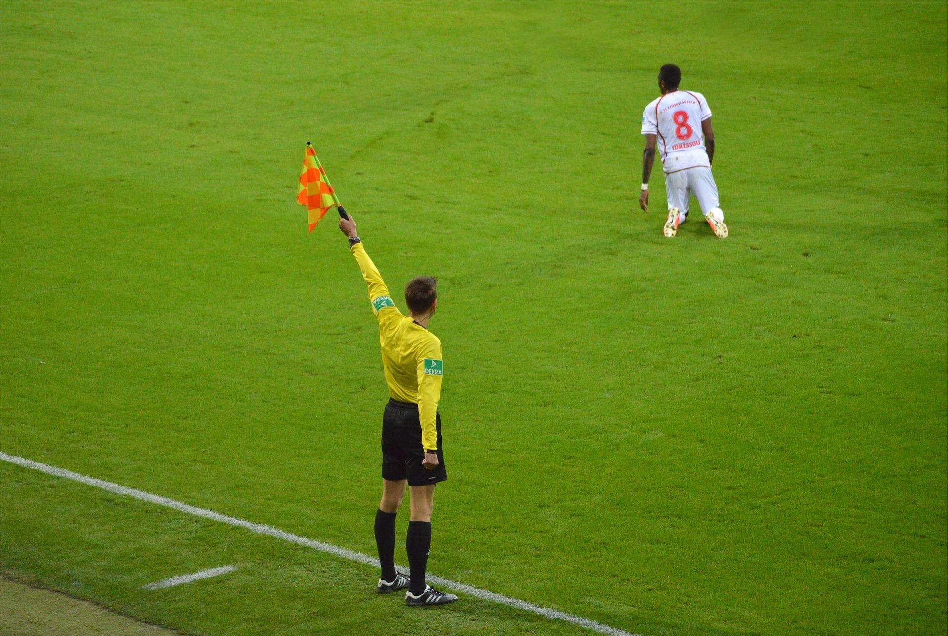 VAR