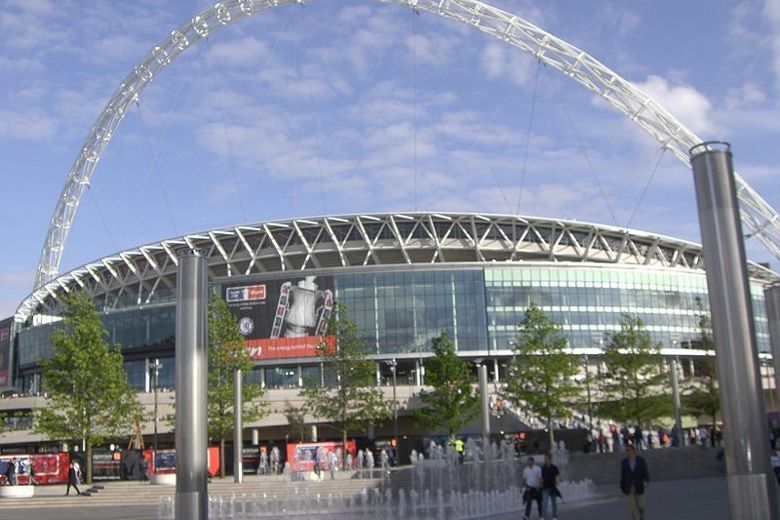 Tadcaster Albion visit Wembley in a bid to win £25,000