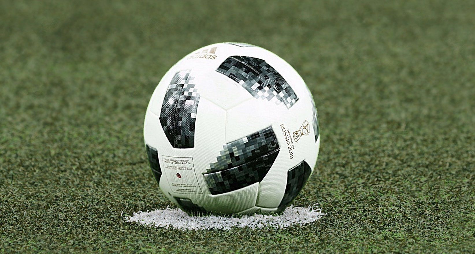 football