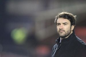 York City Knights secure James Ford for next three seasons