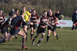 Castle Howard backs Malton & Norton RUFC player