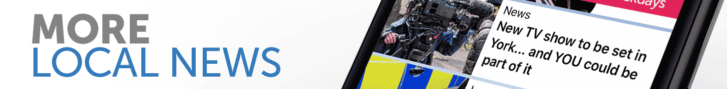 Minster FM's new mobile app available on iPhone, iPad, Android and Kindle Fire
