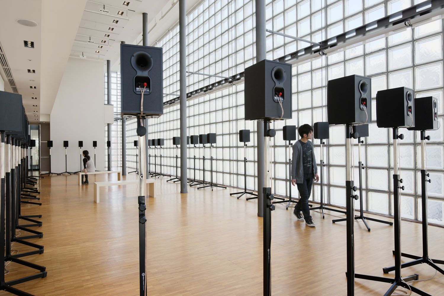 Janet Cardiff