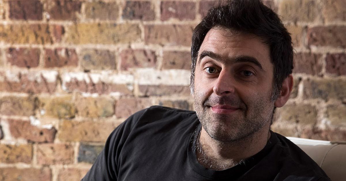 Ronnie O'Sullivan reveals secret to success ahead of Betway UK Snooker Championship in York