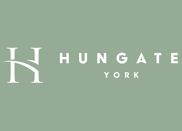 Hungate York Regeneration