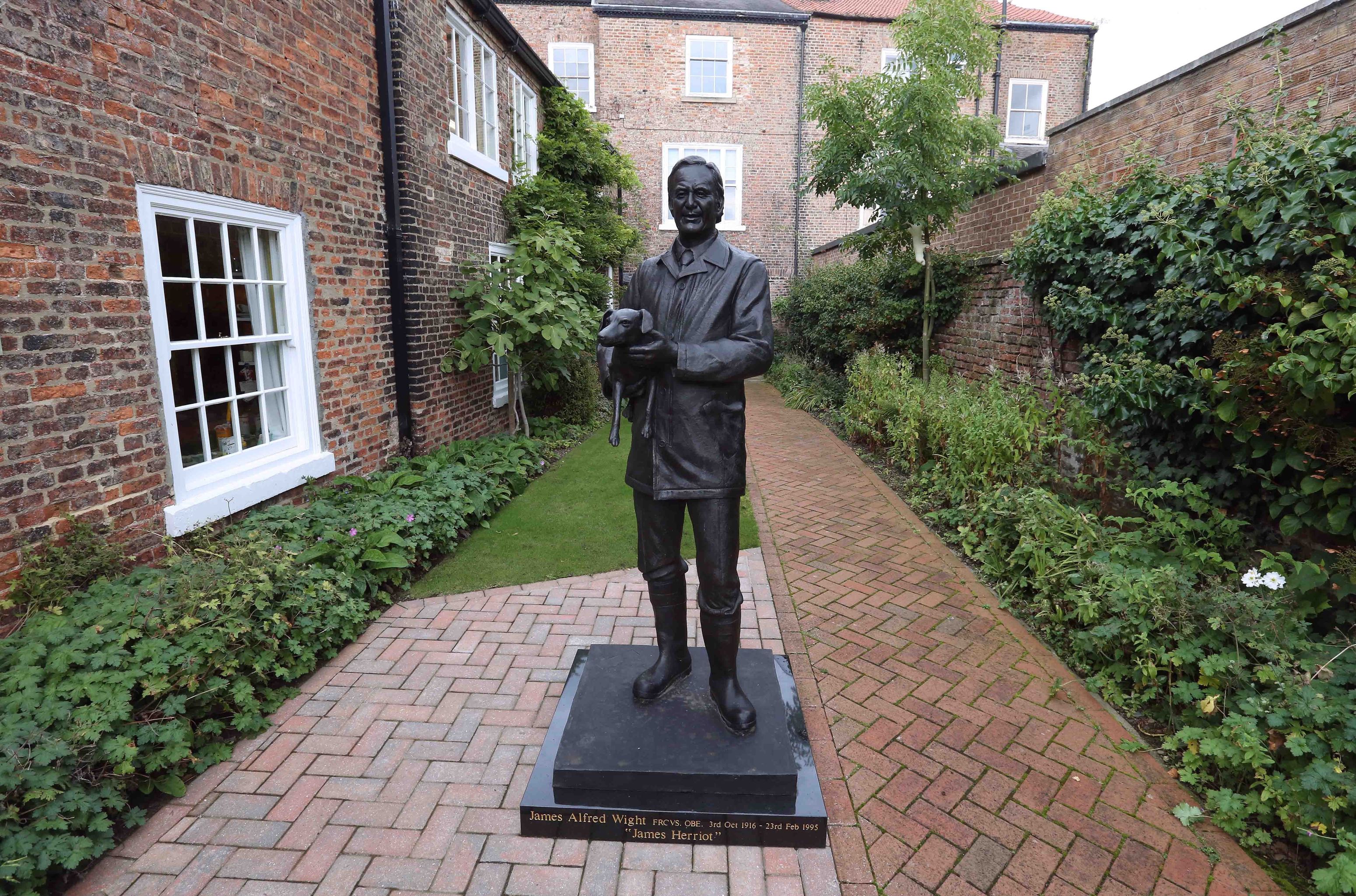 James Herriot Centre Thirsk
