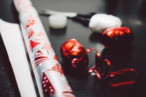 Items we're most likely to forget this Christmas