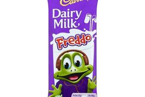 Massive Freddo news!