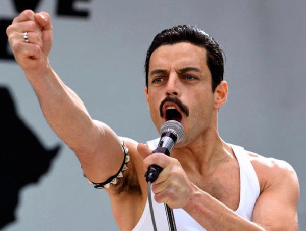 Bohemian Rhapsody - York Minster Cinema in the Park Event