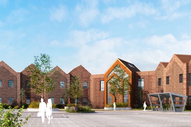 OTHER NEWS - MP welcomes York’s new mental health hospital