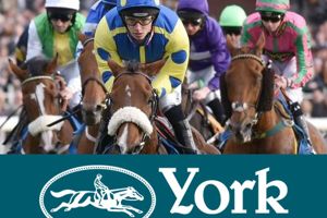Statue of racing legend Lester Piggott to be unveiled at York