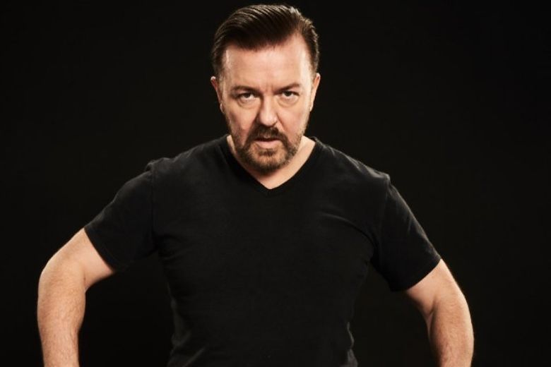 Ricky Gervais brings new show to York