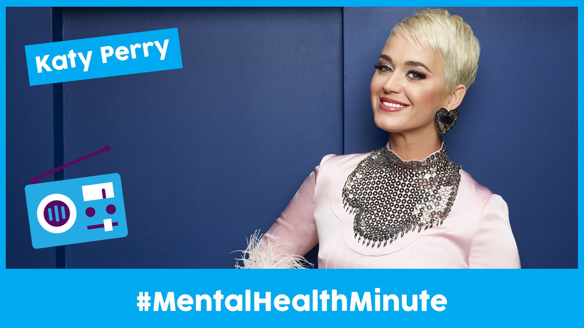 Mental Health Minute