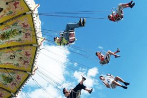 Family Events in North Yorkshire this May Half Term