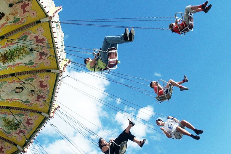 Family Events in North Yorkshire this May Half Term