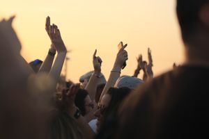 Music Acts coming to North Yorkshire this Summer