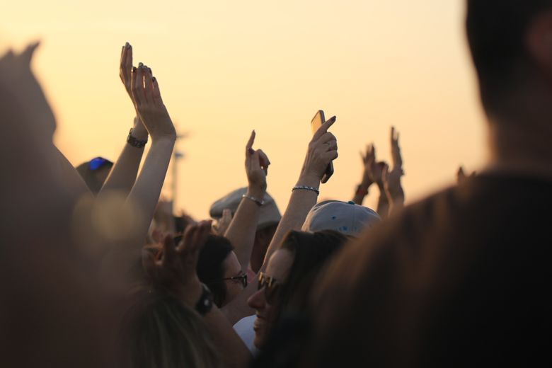Music Acts coming to North Yorkshire this Summer