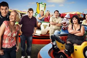 'Gavin and Stacey' making a comeback