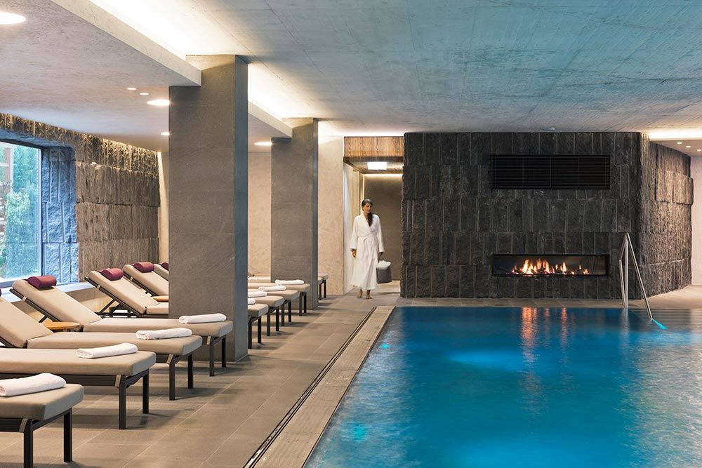 Elisabeth Hotel Spa
