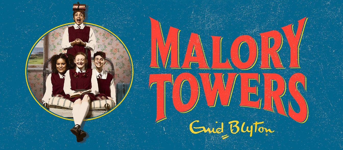 Malory Towers