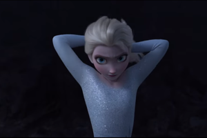 WATCH: New Frozen 2 trailer