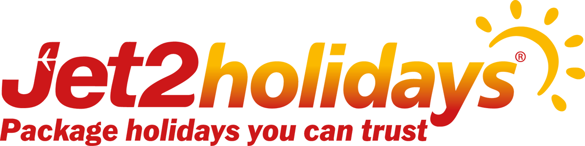 Jet2 Holidays Logo