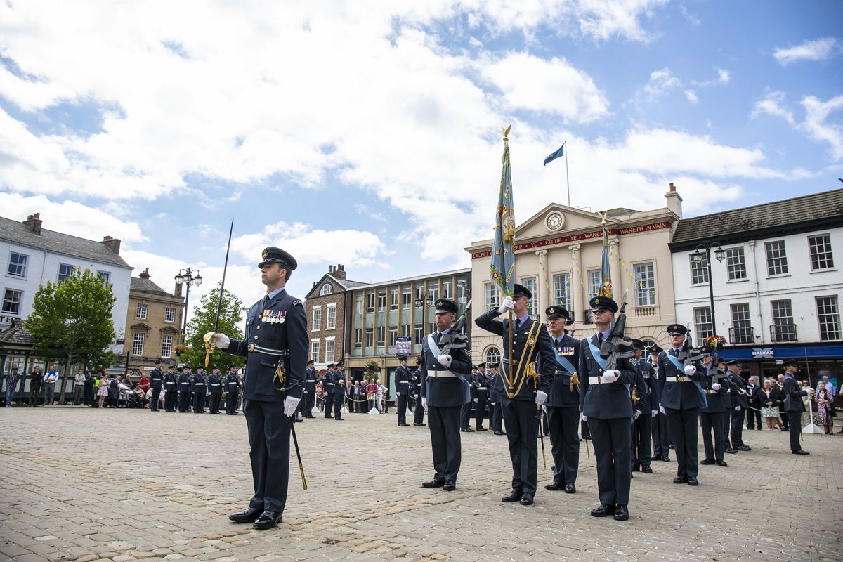 raf leeming 1