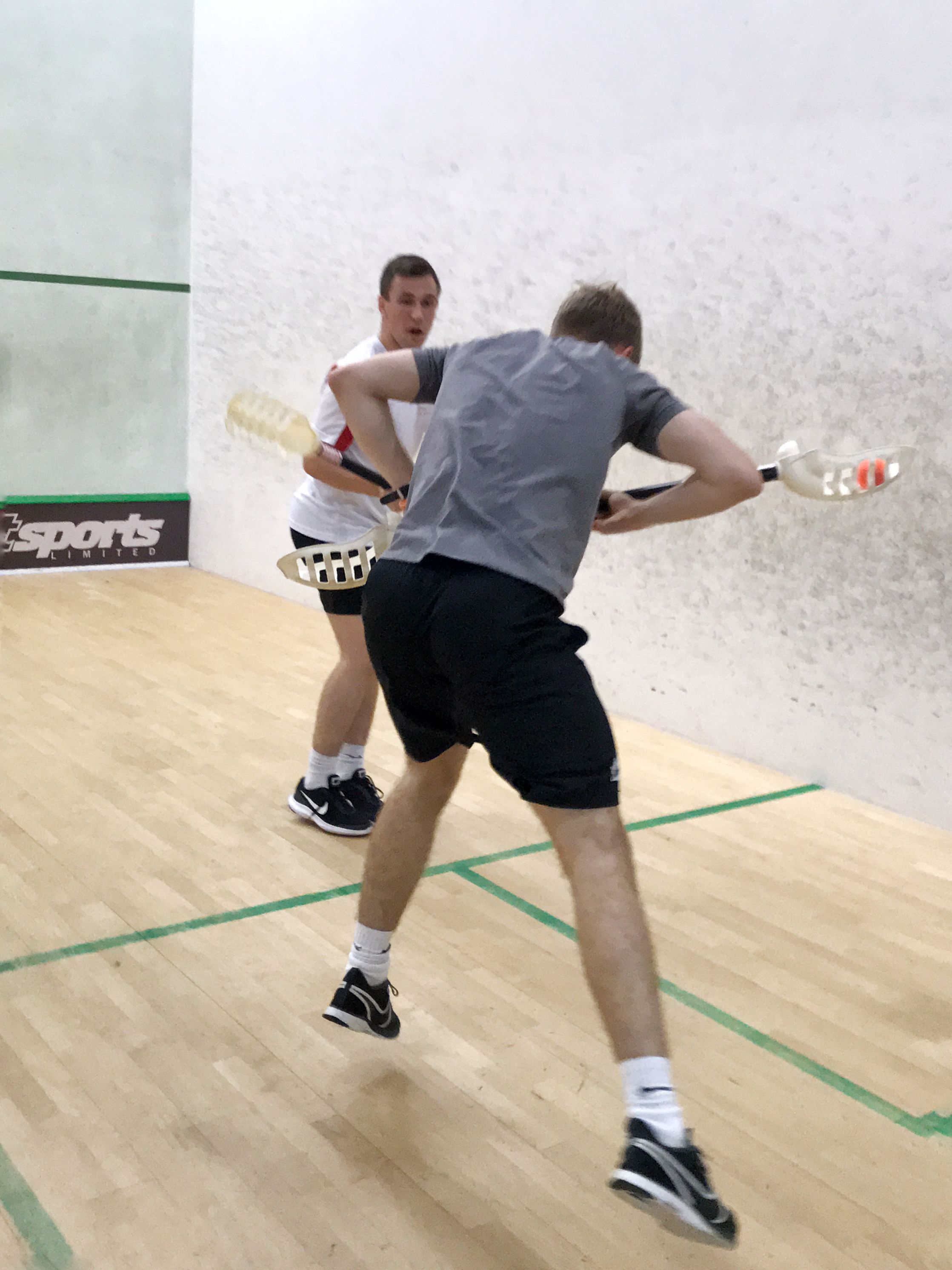 VX Sport York