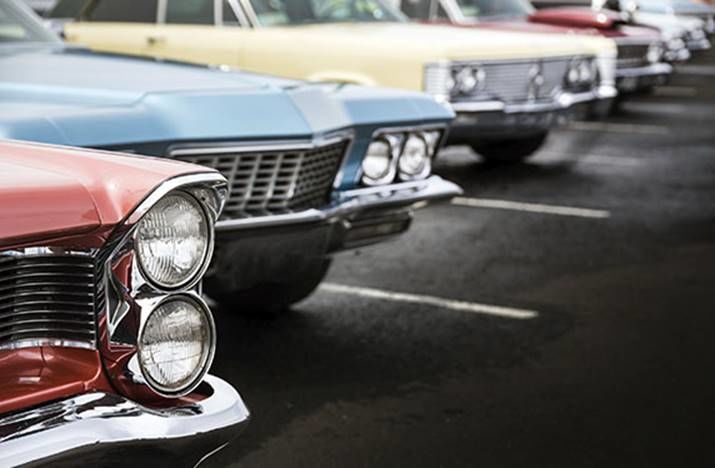 american cars