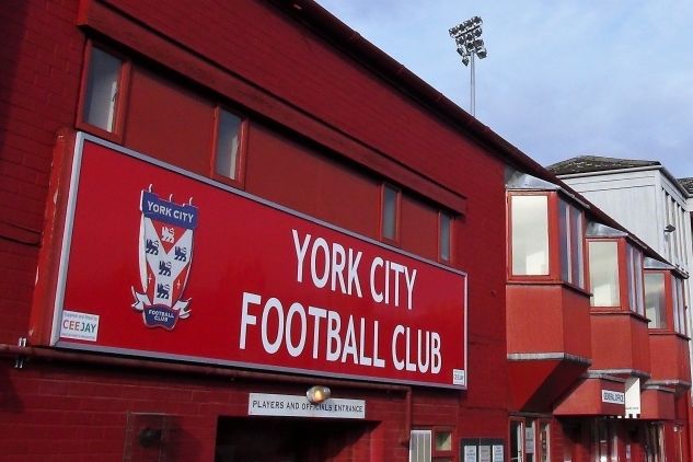 York City FC