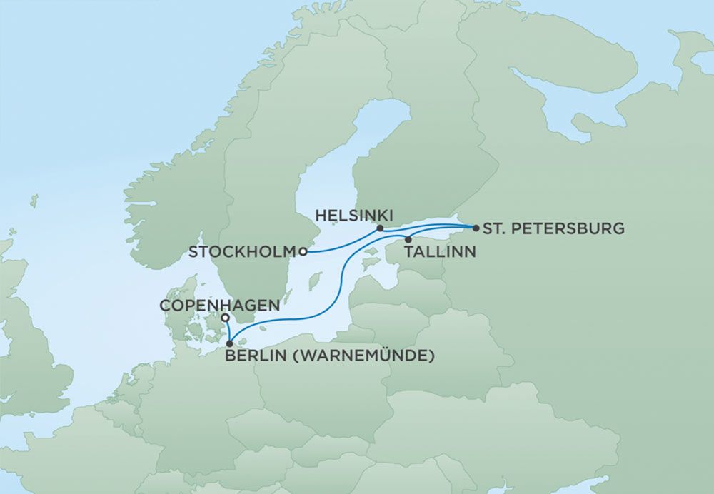 Cruise 2