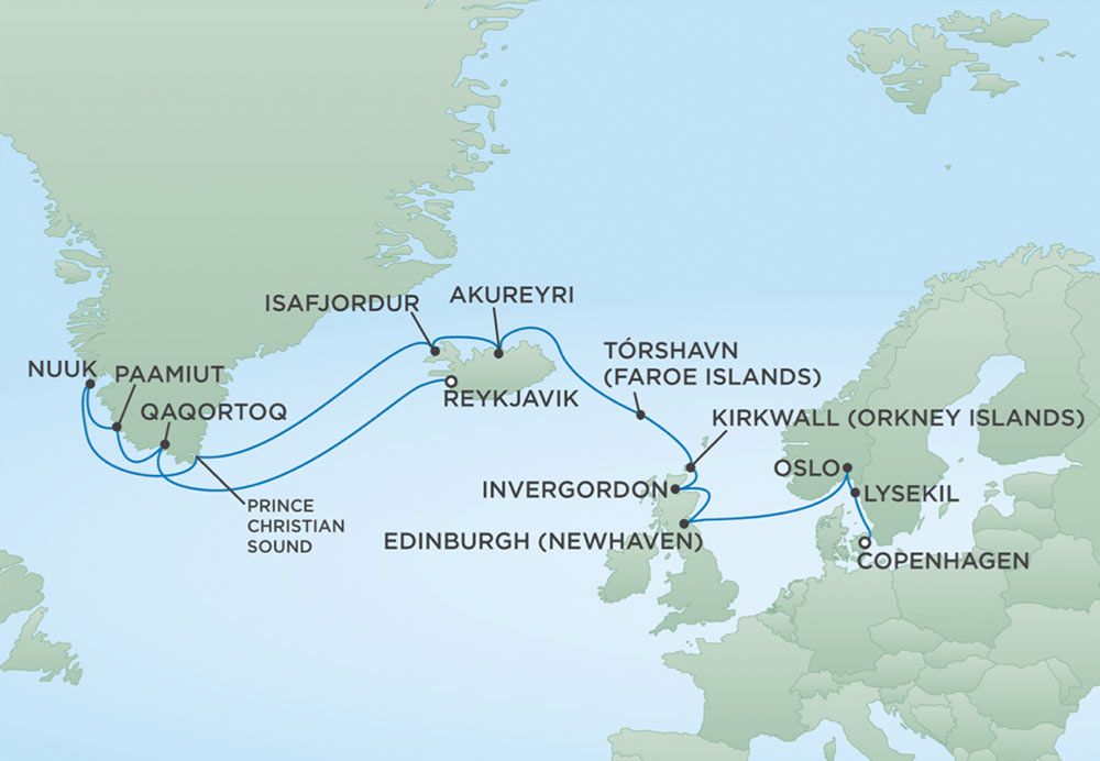 Cruise 3