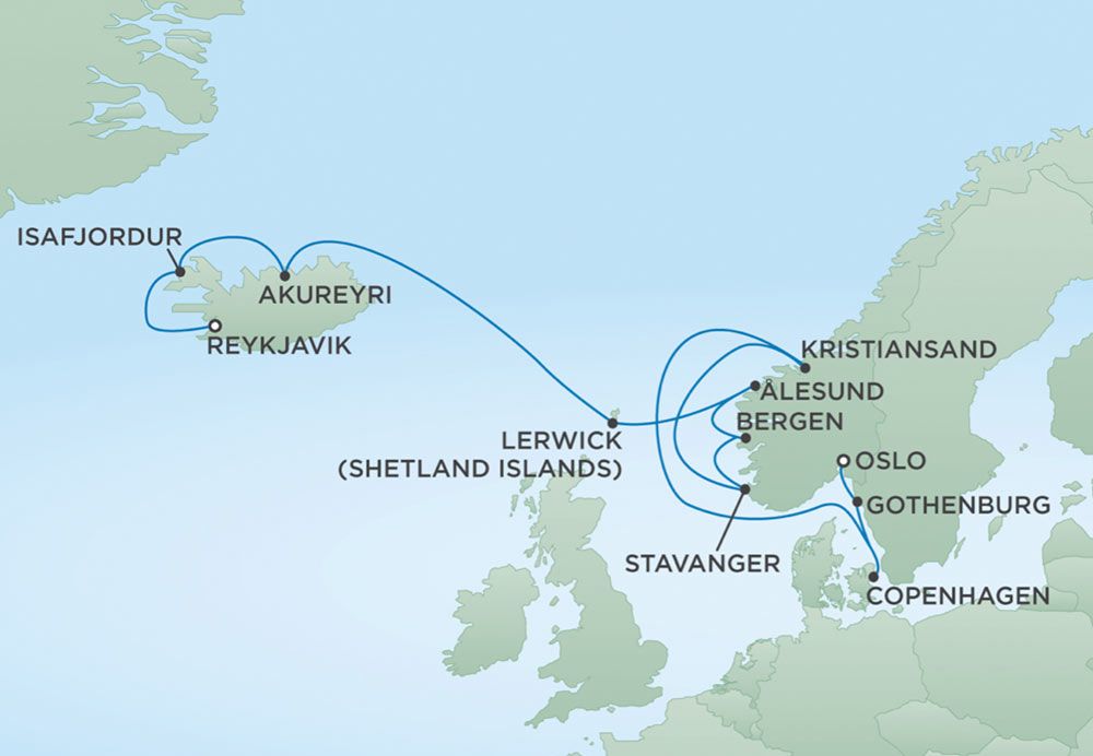 Cruise 4