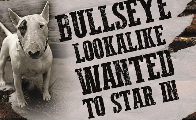 Top dog wanted for York Oliver musical