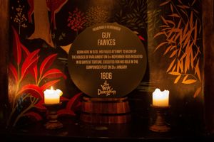 York Dungeon reopens this weekend