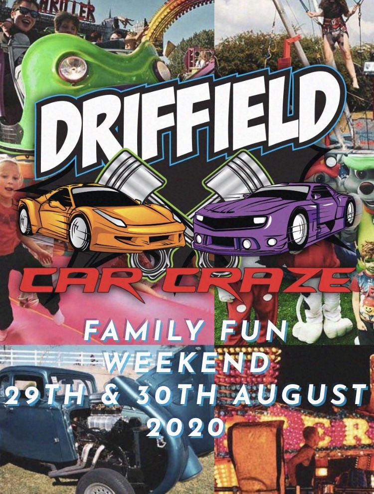 North Yorkshire Events