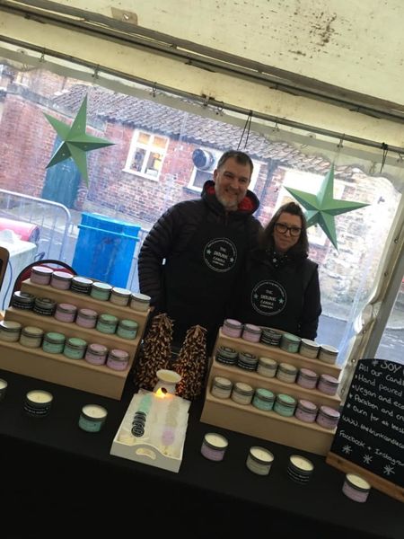 Malton Christmas Market Malton Christmas Market