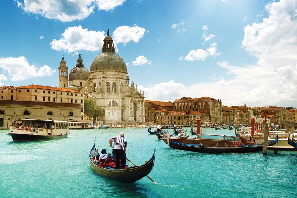 Italy