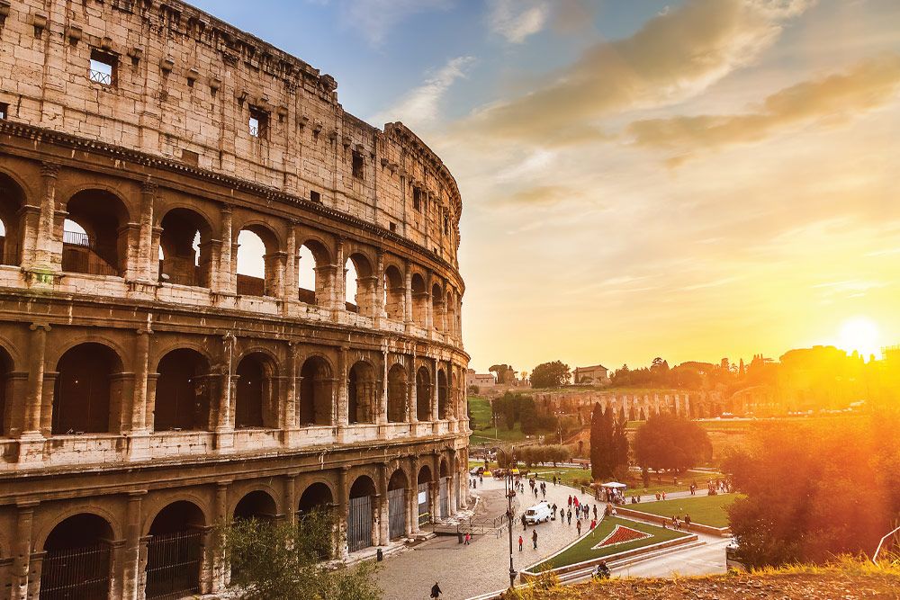 Italy
